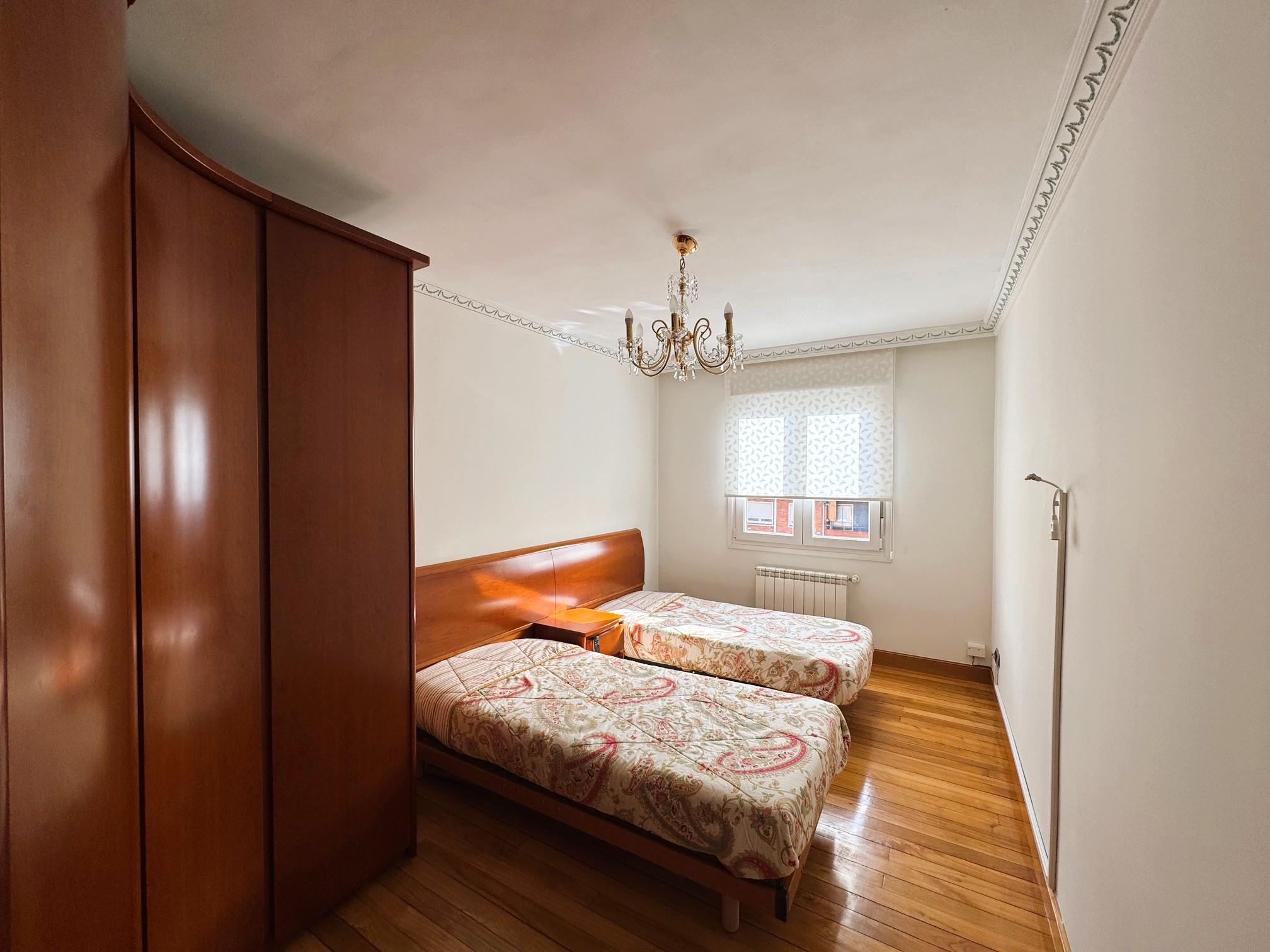 Imagen 8 Apartamento en venta en Leioa / Romo zona pinueta