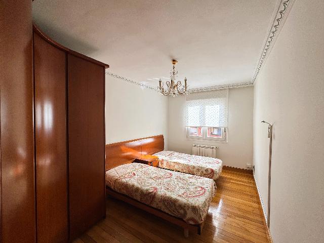 Imagen 8 Inmueble 299226 - Apartamento en venta en Leioa / Romo zona pinueta