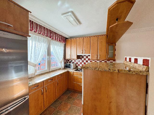 Imagen 14 Inmueble 299226 - Apartamento en venta en Leioa / Romo zona pinueta