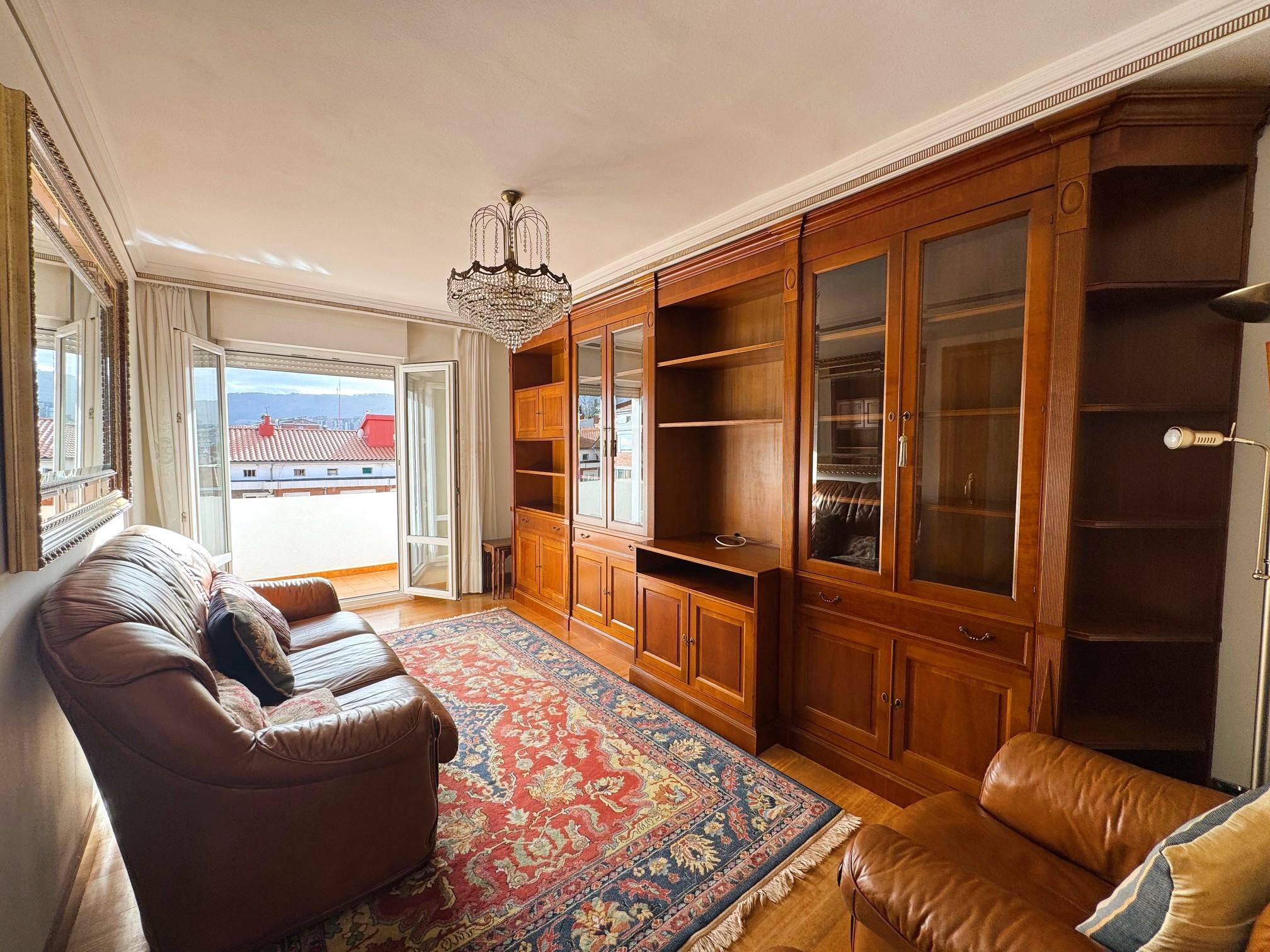 Imagen 5 Apartamento en venta en Leioa / Romo zona pinueta