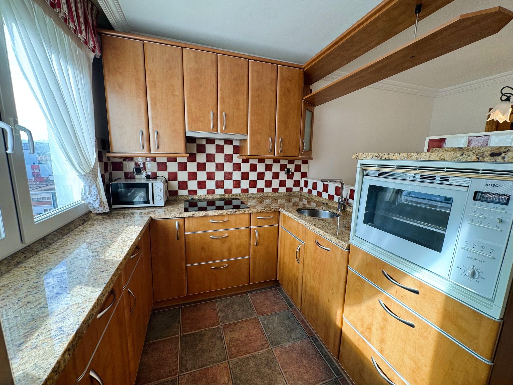 Imagen 15 Apartamento en venta en Leioa / Romo zona pinueta