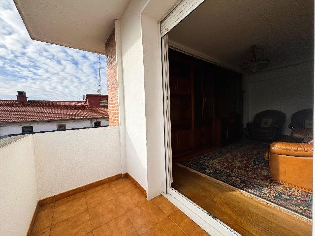 Imagen 2 Inmueble 299226 - Apartamento en venta en Leioa / Romo zona pinueta