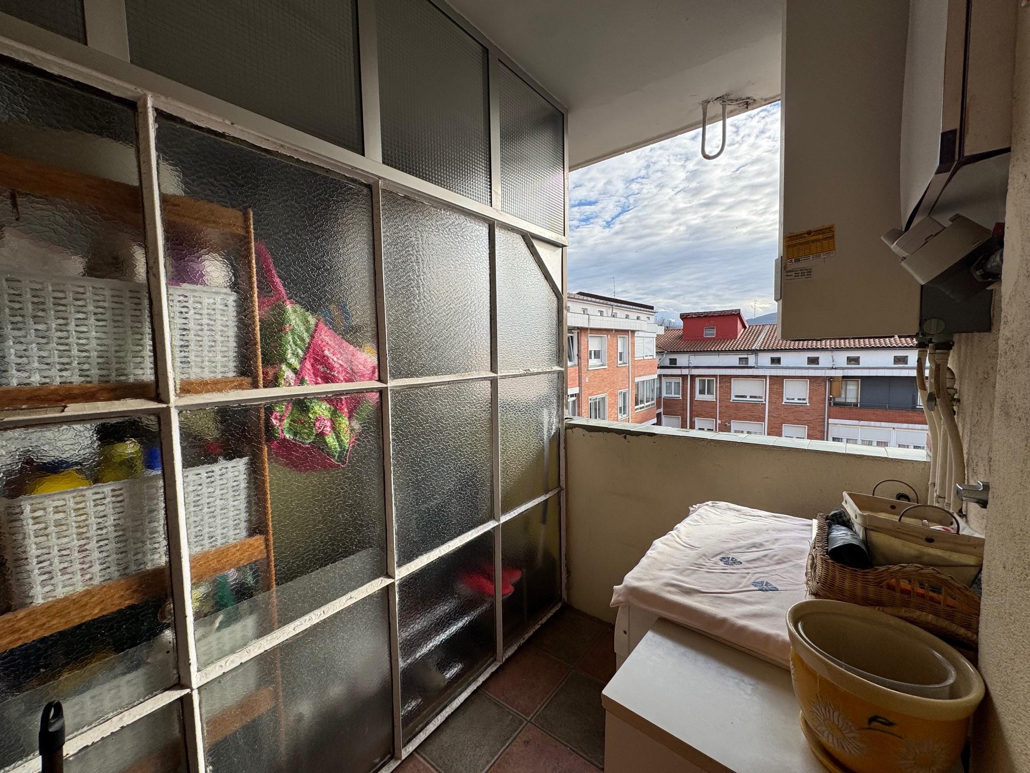 Imagen 21 Apartamento en venta en Leioa / Romo zona pinueta