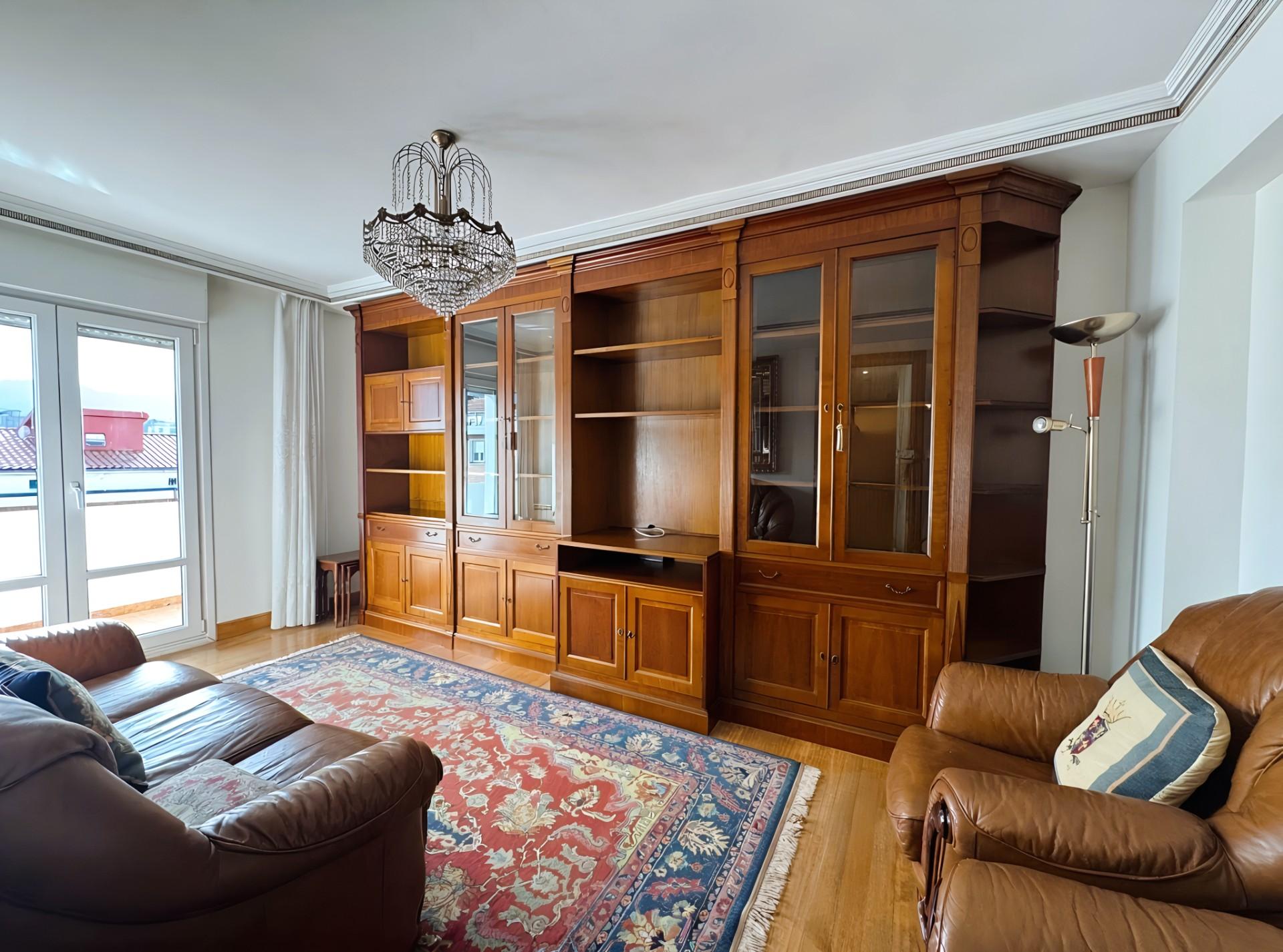 Imagen 6 Apartamento en venta en Leioa / Romo zona pinueta