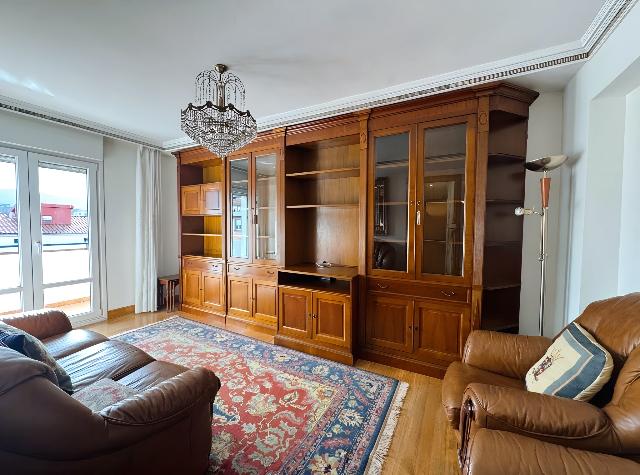 Imagen 6 Inmueble 299226 - Apartamento en venta en Leioa / Romo zona pinueta