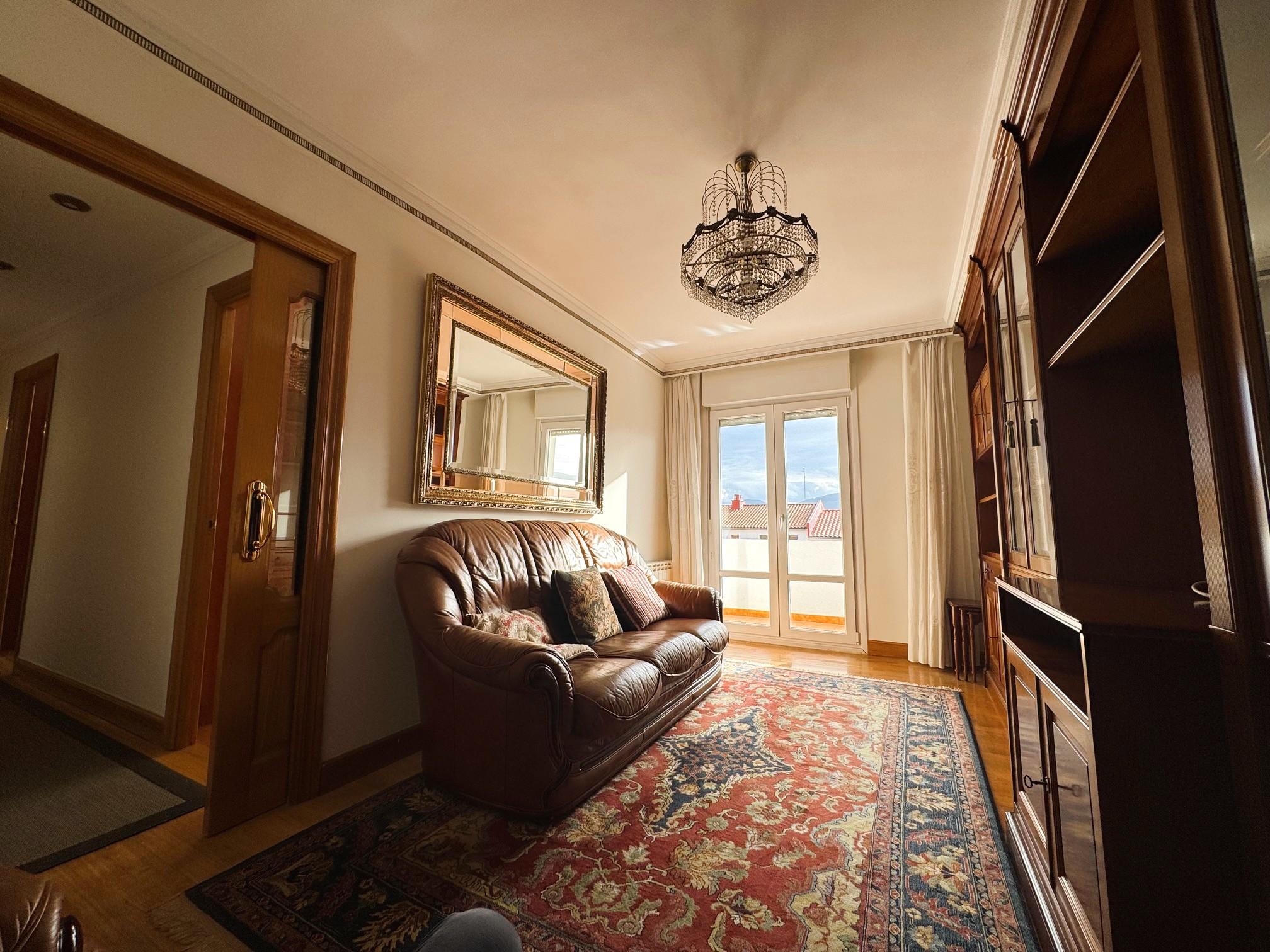 Imagen 4 Apartamento en venta en Leioa / Romo zona pinueta