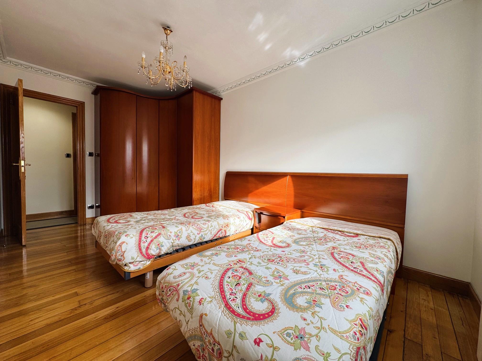 Imagen 7 Apartamento en venta en Leioa / Romo zona pinueta