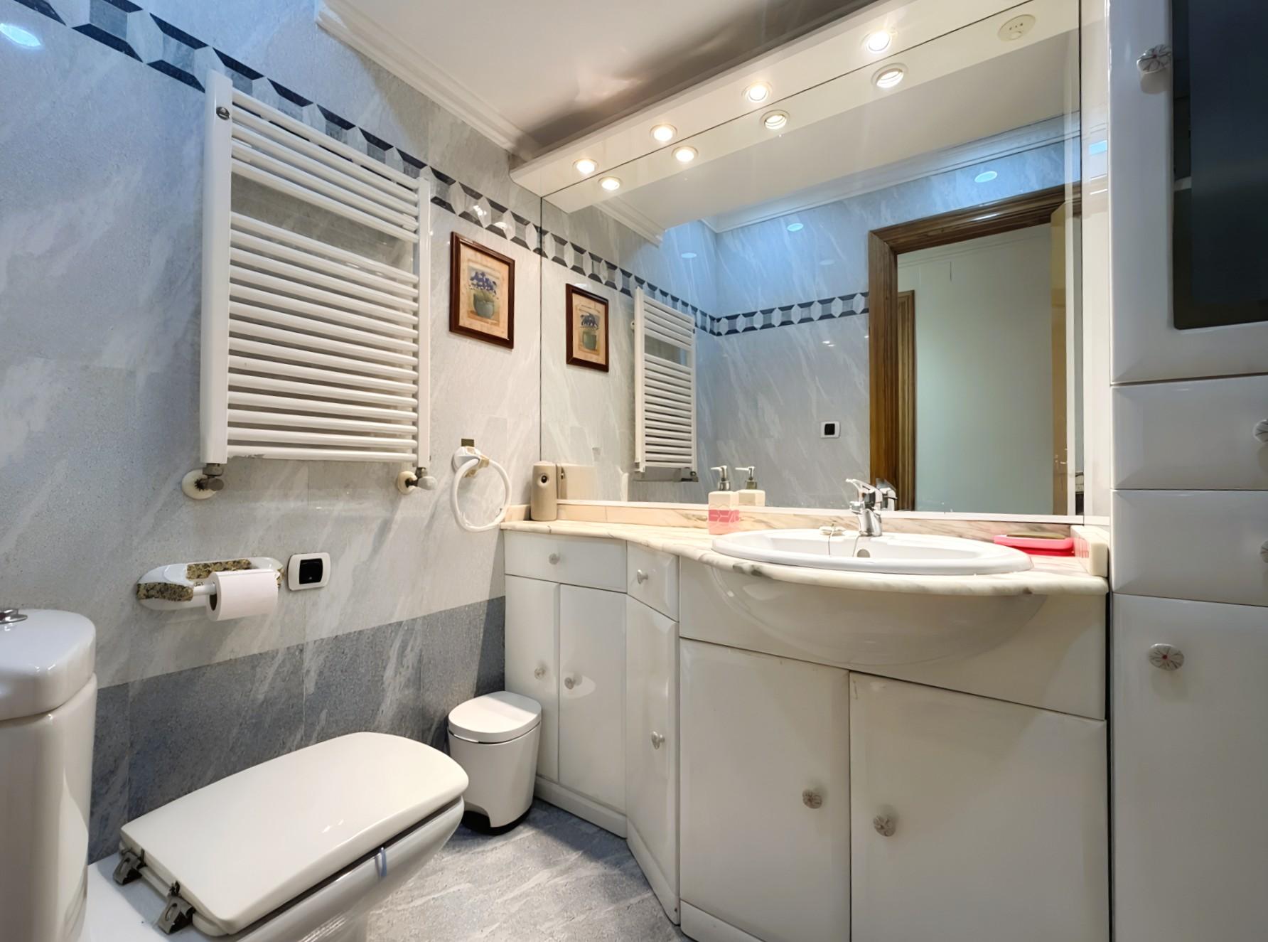 Imagen 10 Apartamento en venta en Leioa / Romo zona pinueta