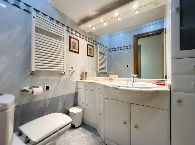 Imagen 10 Inmueble 299226 - Apartamento en venta en Leioa / Romo zona pinueta