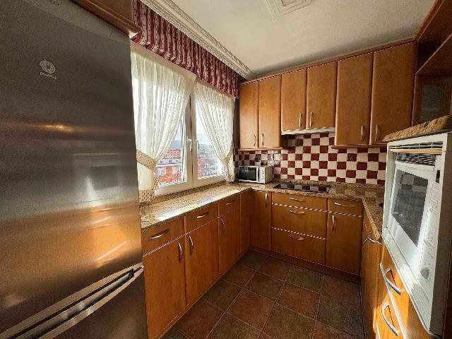 Imagen 16 Inmueble 299226 - Apartamento en venta en Leioa / Romo zona pinueta