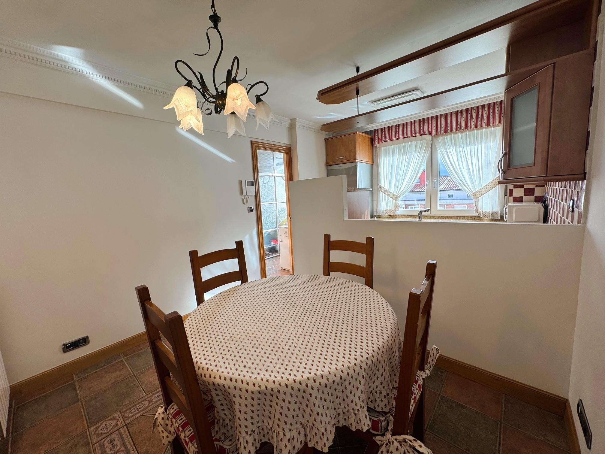 Imagen 18 Apartamento en venta en Leioa / Romo zona pinueta