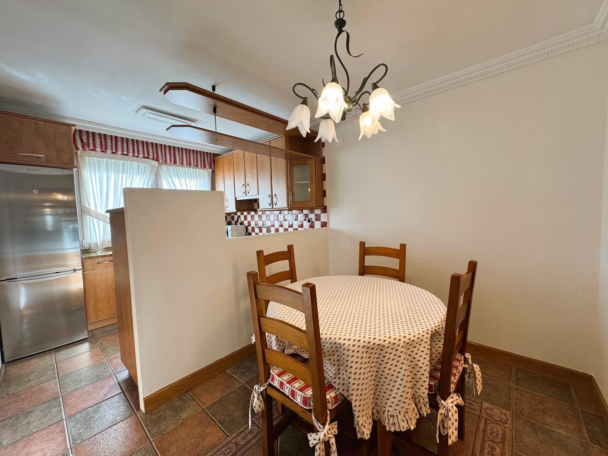 Imagen 17 Apartamento en venta en Leioa / Romo zona pinueta