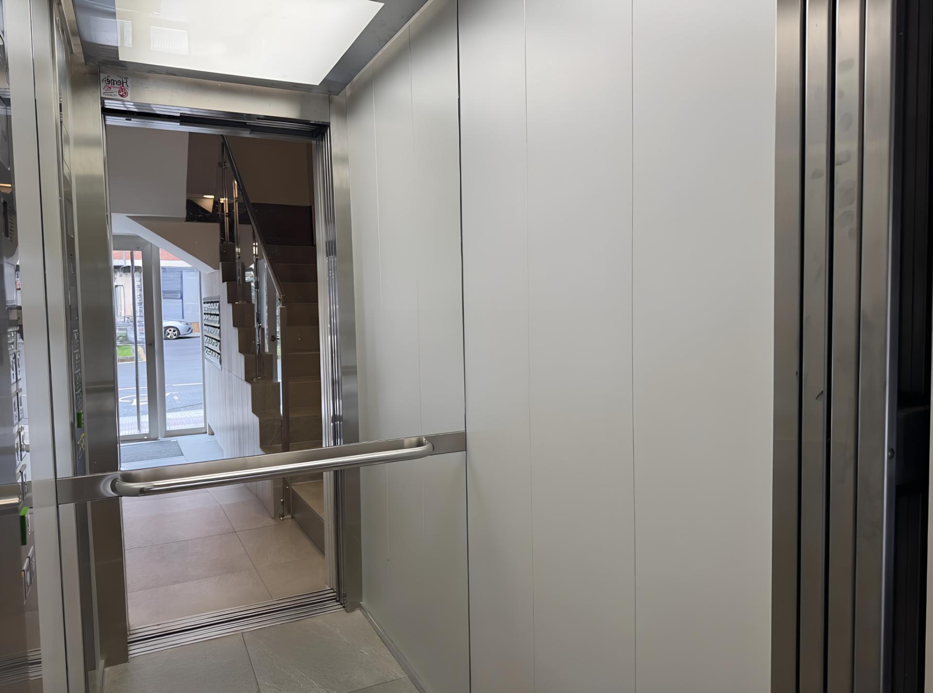 Imagen 23 Apartamento en venta en Leioa / Romo zona pinueta