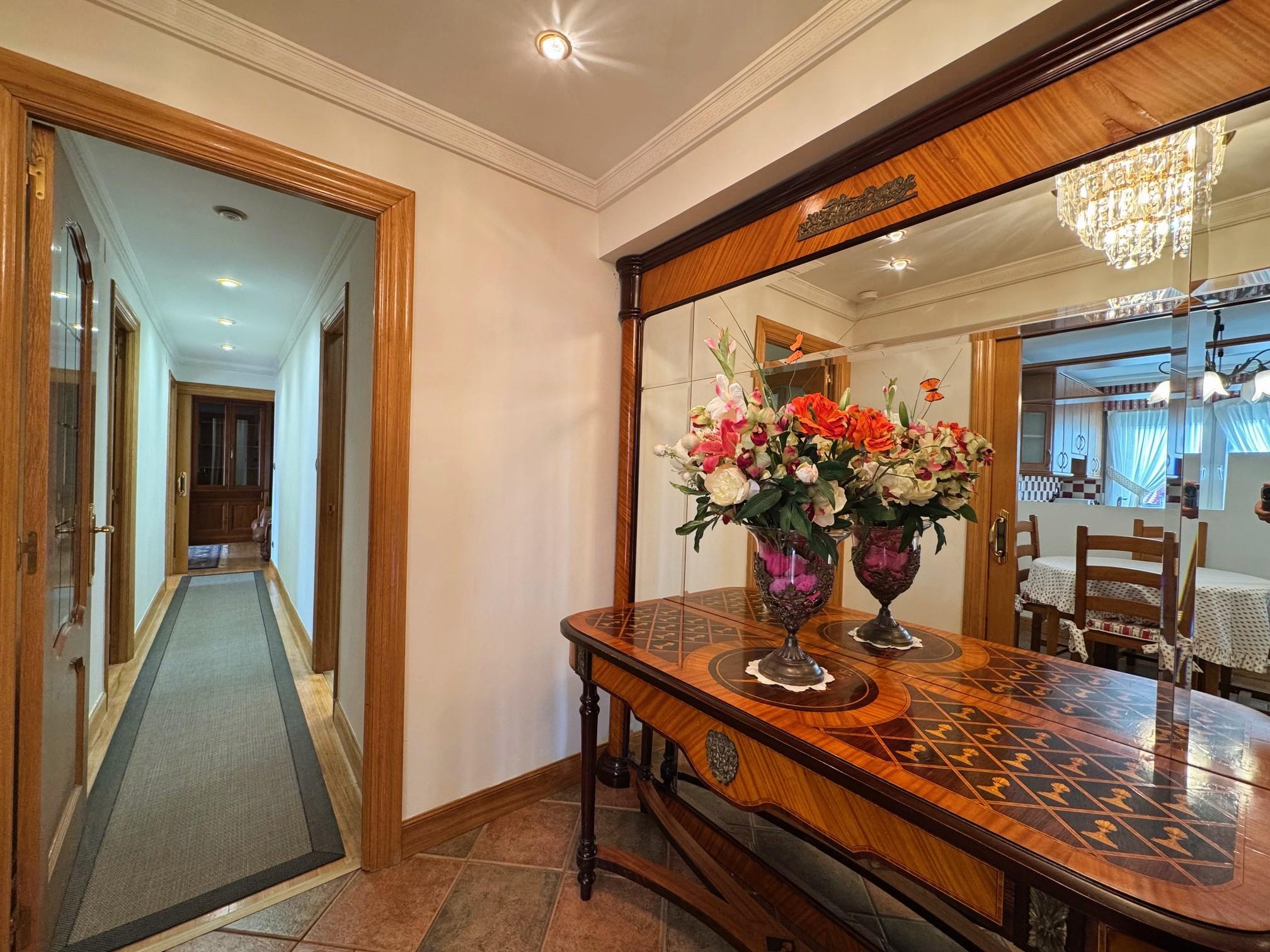 Imagen 20 Apartamento en venta en Leioa / Romo zona pinueta