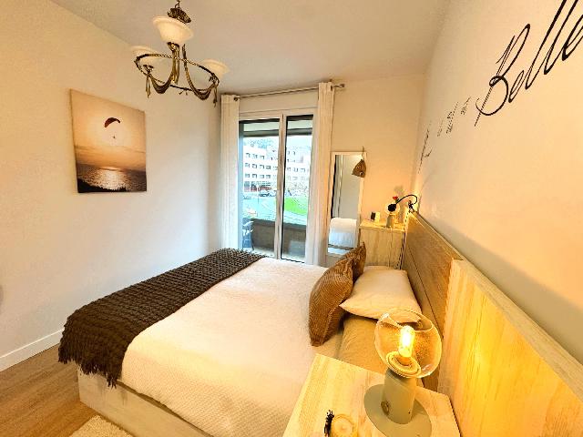 Imagen 23 Inmueble 299361 - Piso en venta en Urduliz / Calle Intxaurrondo . Urduliz