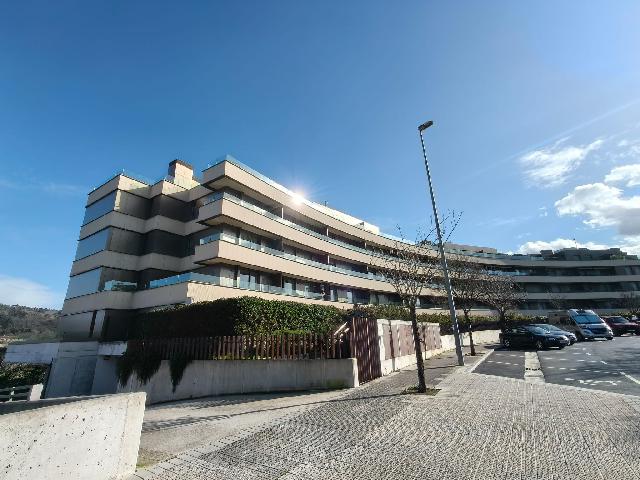 Imagen 38 Inmueble 299361 - Piso en venta en Urduliz / Calle Intxaurrondo . Urduliz