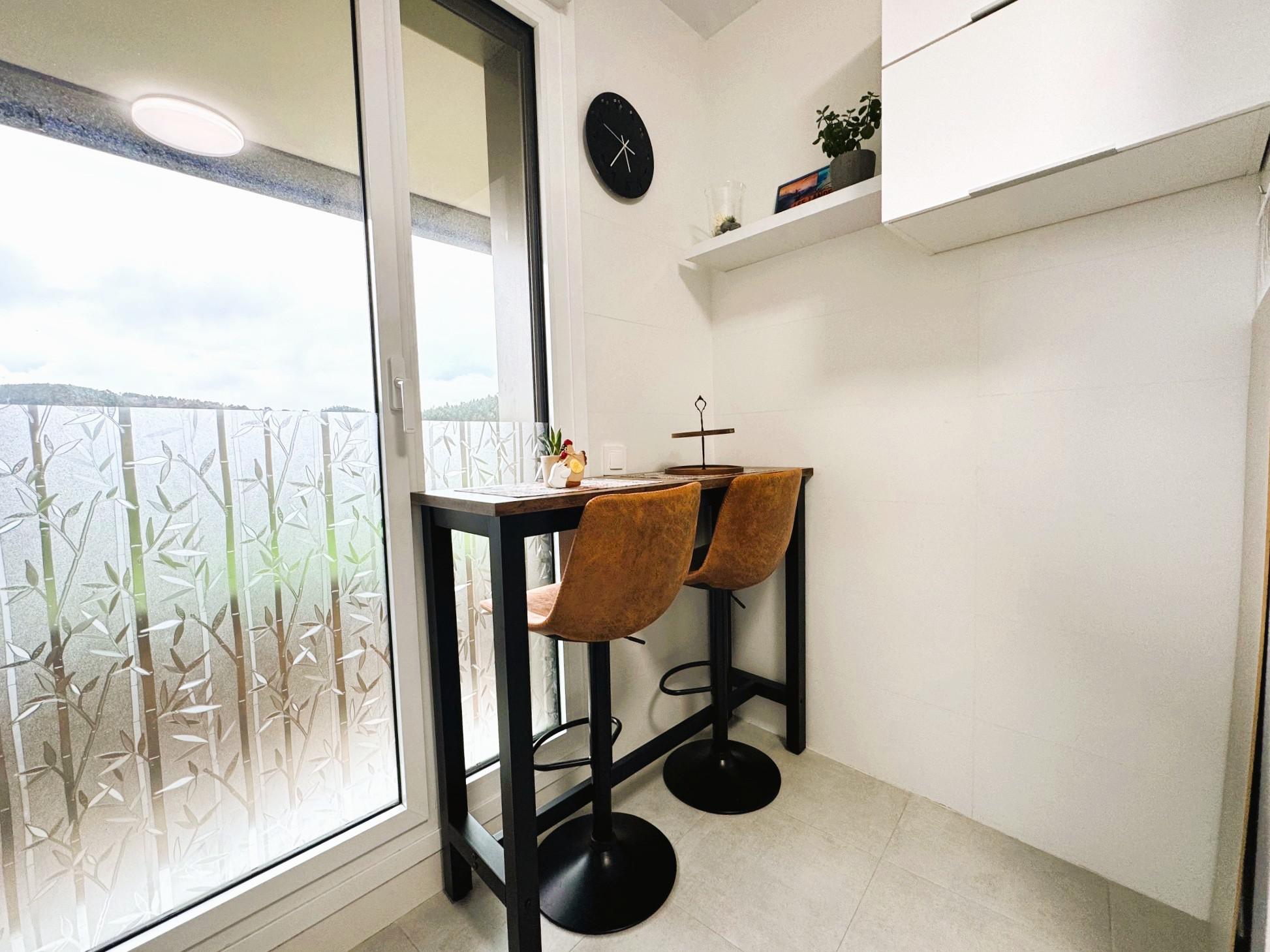 Imagen 9 Piso en venta en Urduliz / Calle Intxaurrondo . Urduliz