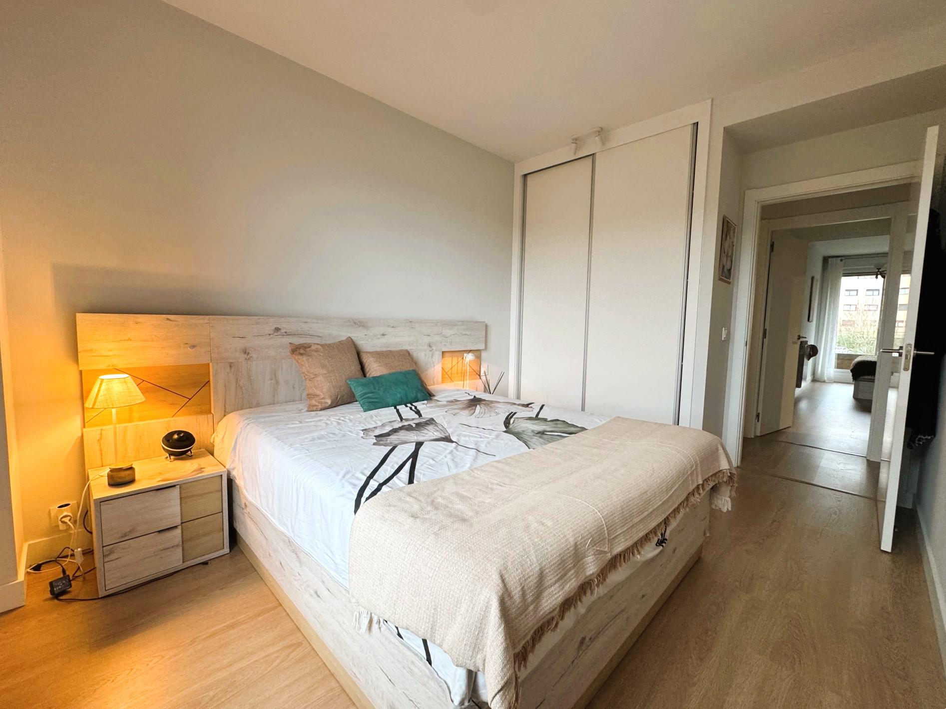 Imagen 4 Piso en venta en Urduliz / Calle Intxaurrondo . Urduliz