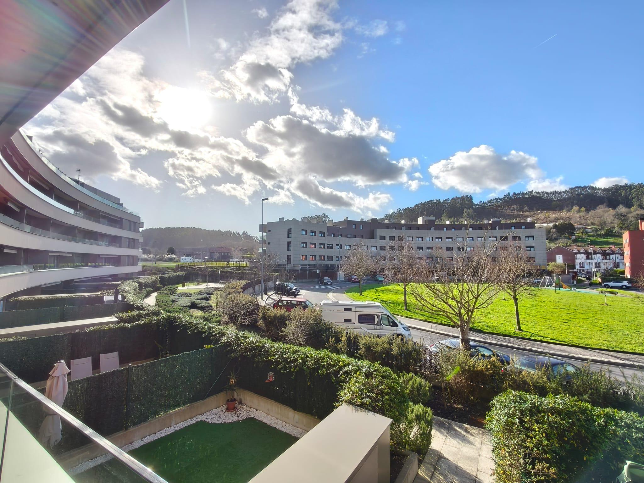 Imagen 1 Piso en venta en Urduliz / Calle Intxaurrondo . Urduliz