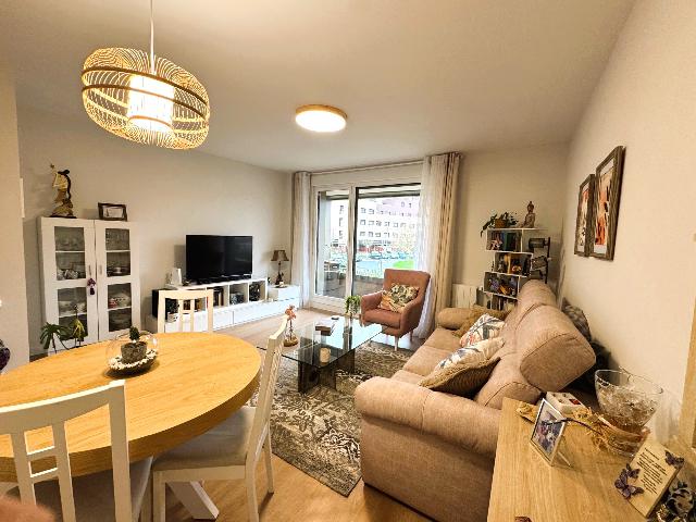 Imagen 11 Inmueble 299361 - Piso en venta en Urduliz / Calle Intxaurrondo . Urduliz