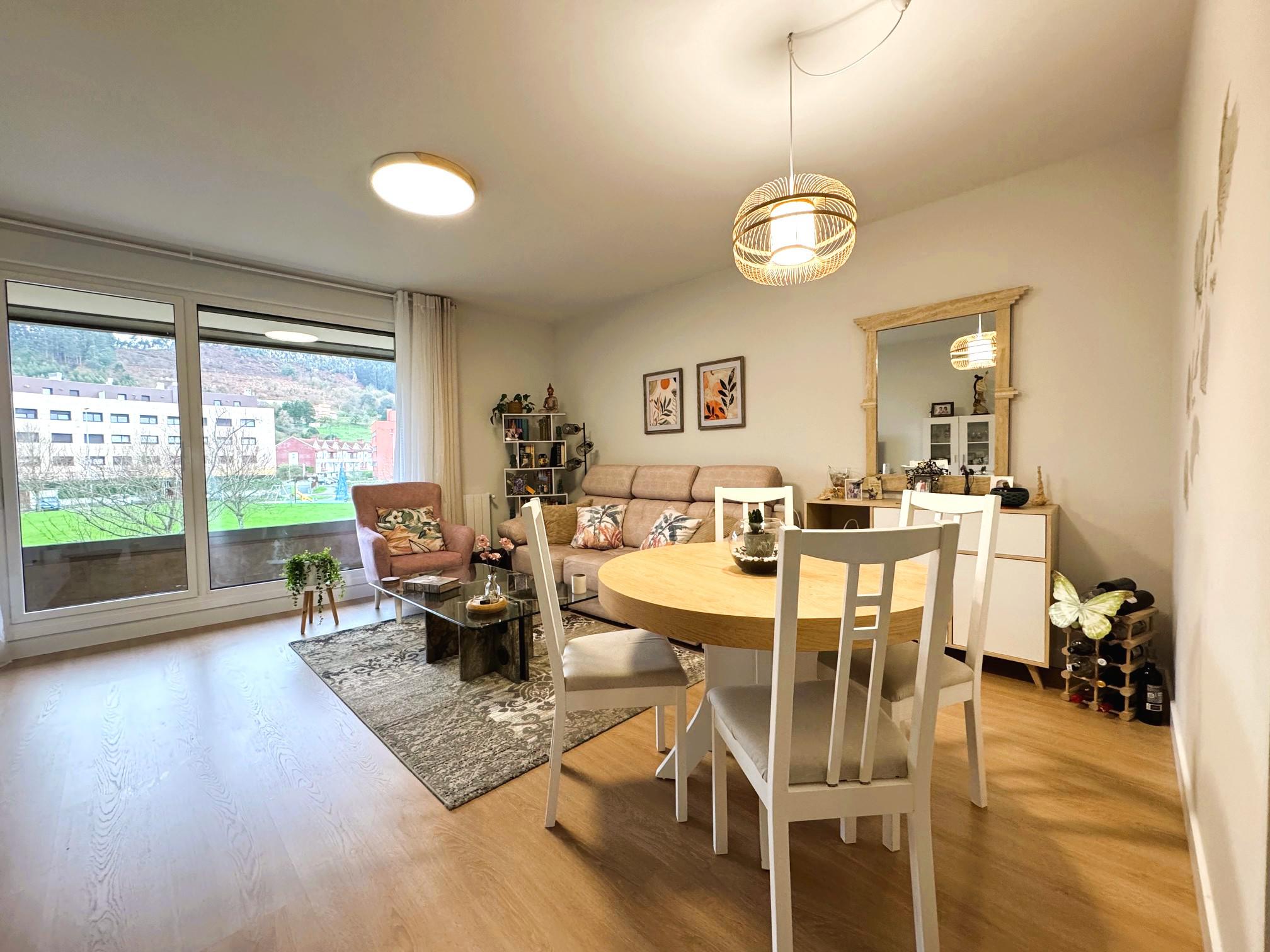 Imagen 10 Piso en venta en Urduliz / Calle Intxaurrondo . Urduliz