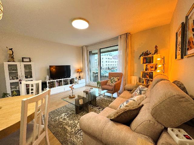 Imagen 13 Inmueble 299361 - Piso en venta en Urduliz / Calle Intxaurrondo . Urduliz