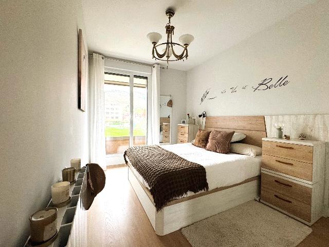 Imagen 21 Inmueble 299361 - Piso en venta en Urduliz / Calle Intxaurrondo . Urduliz