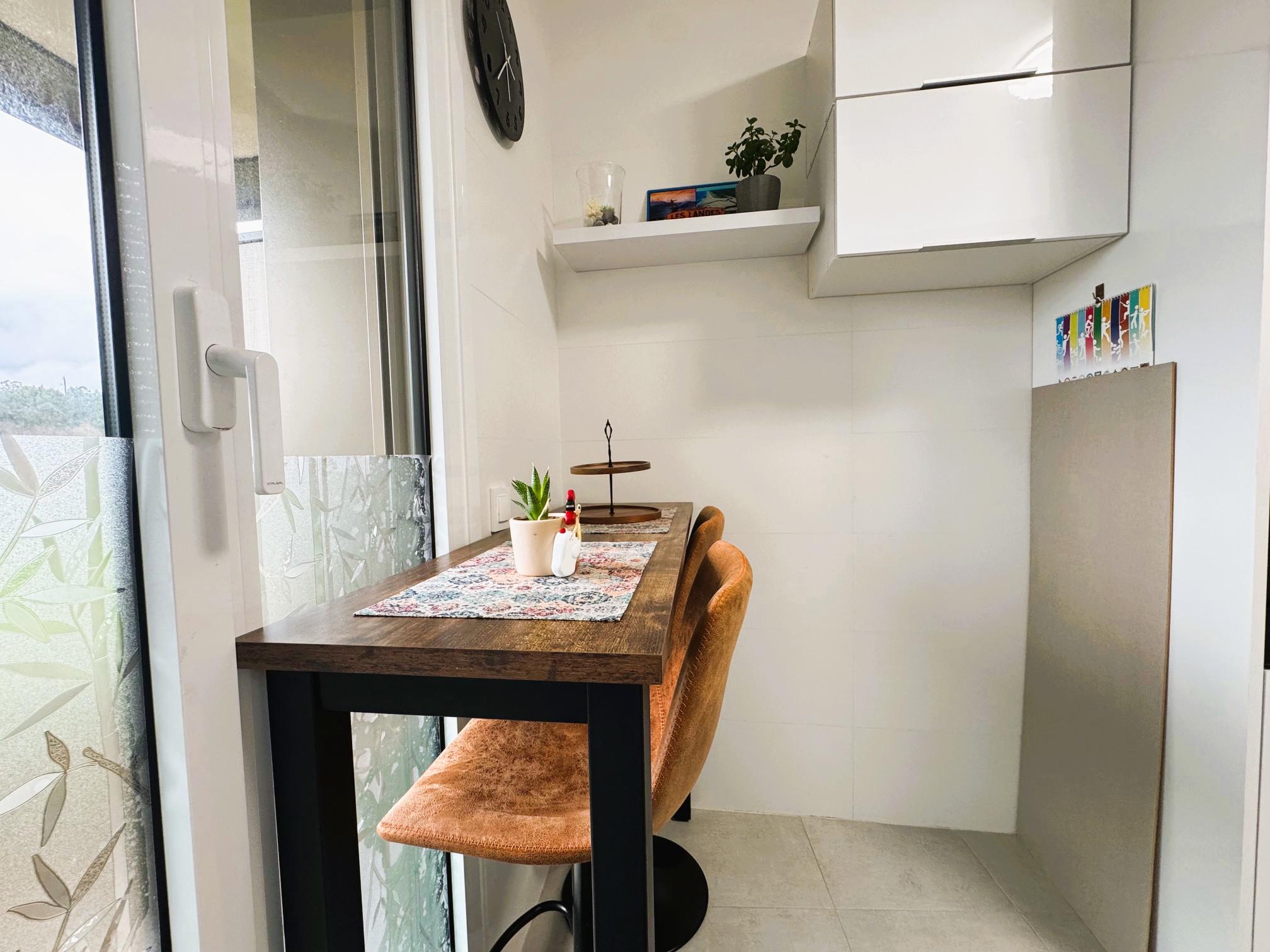 Imagen 8 Piso en venta en Urduliz / Calle Intxaurrondo . Urduliz