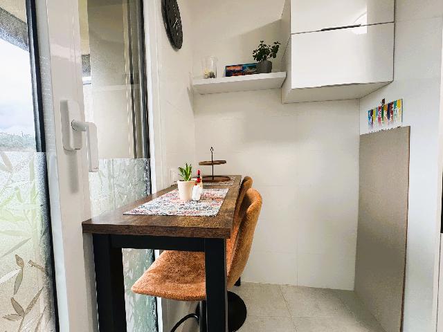 Imagen 8 Inmueble 299361 - Piso en venta en Urduliz / Calle Intxaurrondo . Urduliz