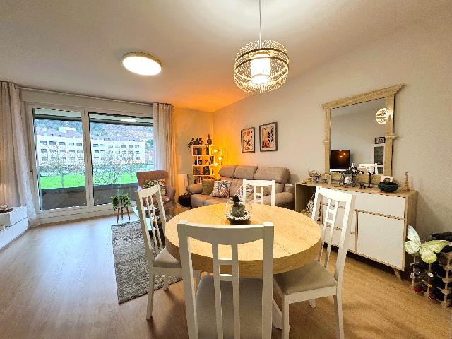 Imagen 12 Inmueble 299361 - Piso en venta en Urduliz / Calle Intxaurrondo . Urduliz