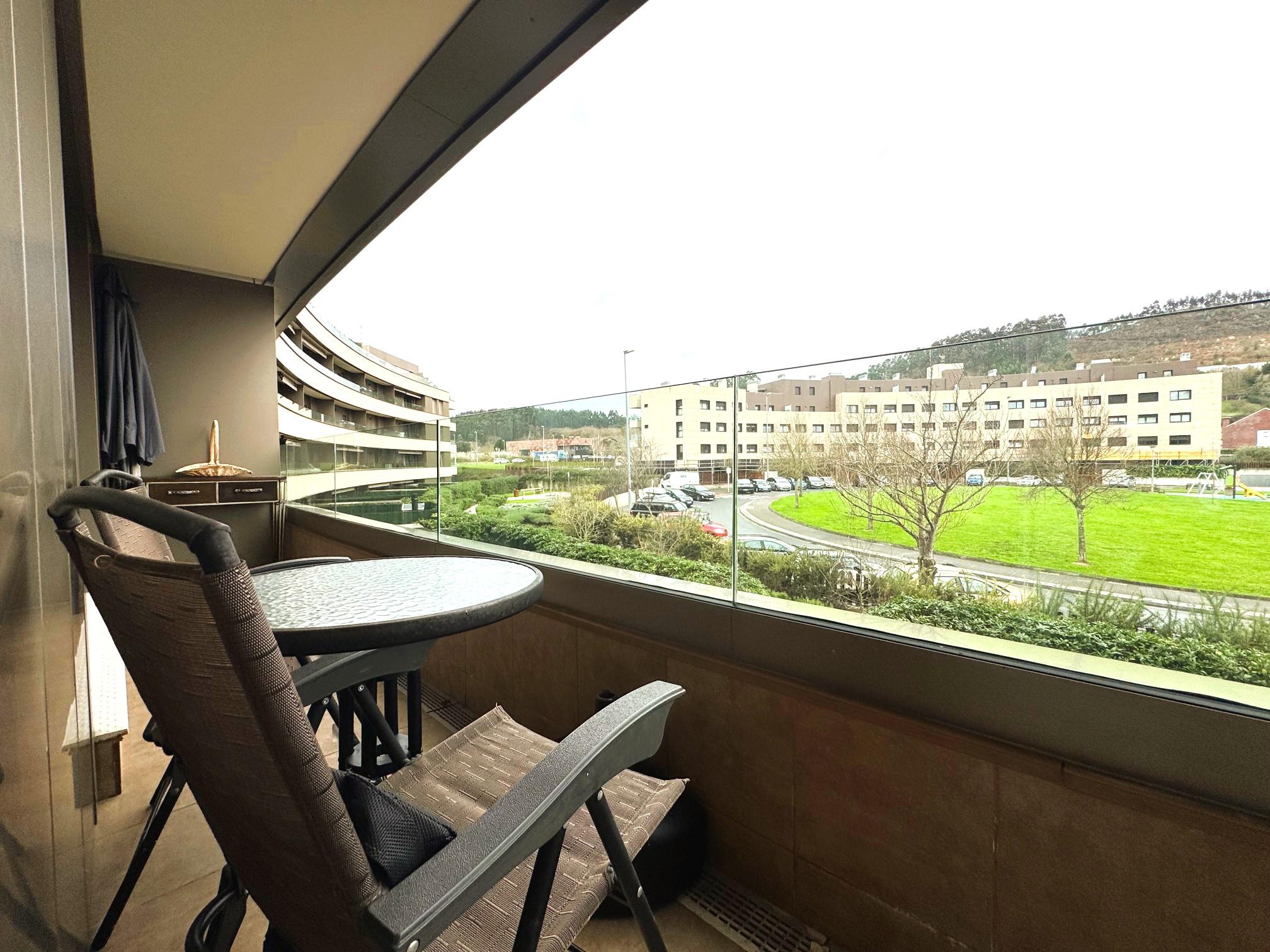 Imagen 34 Piso en venta en Urduliz / Calle Intxaurrondo . Urduliz