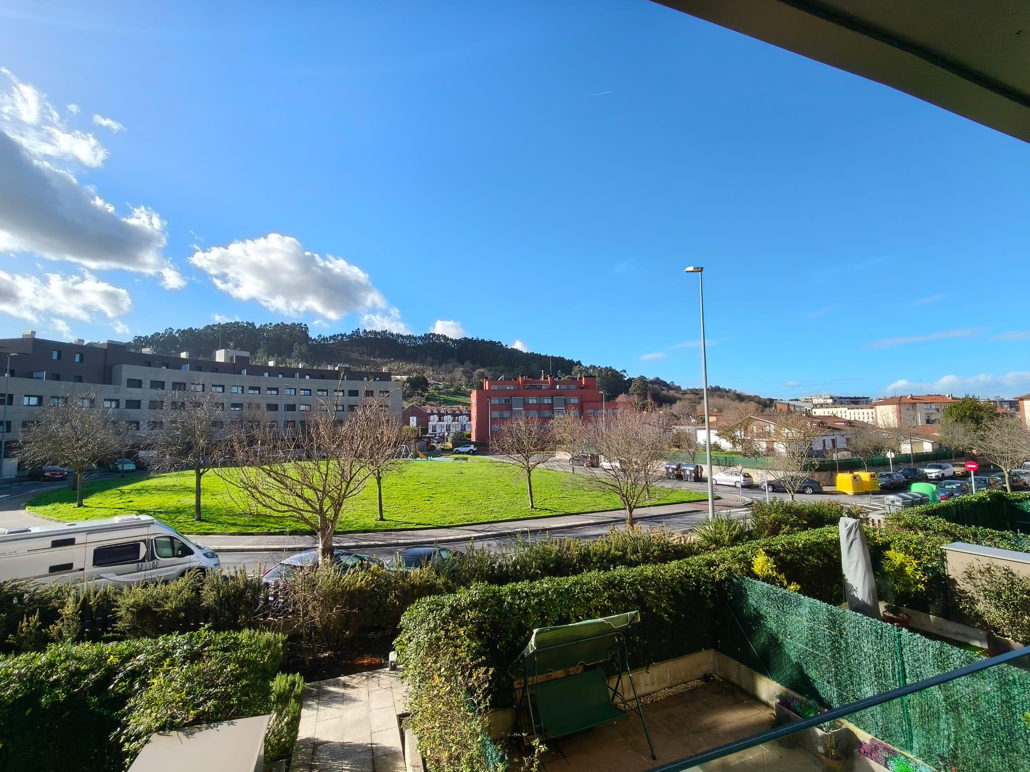 Imagen 37 Piso en venta en Urduliz / Calle Intxaurrondo . Urduliz