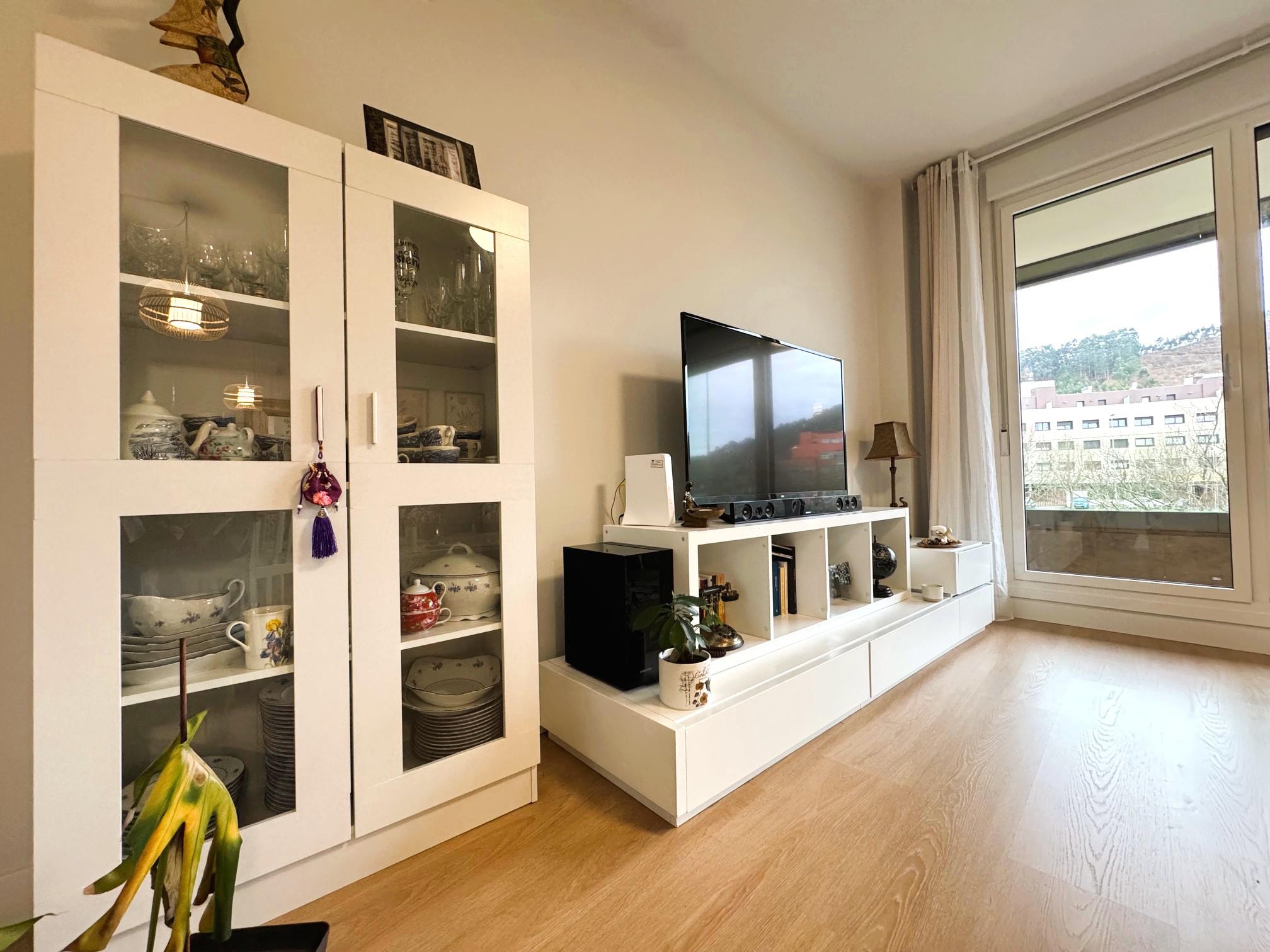 Imagen 16 Piso en venta en Urduliz / Calle Intxaurrondo . Urduliz