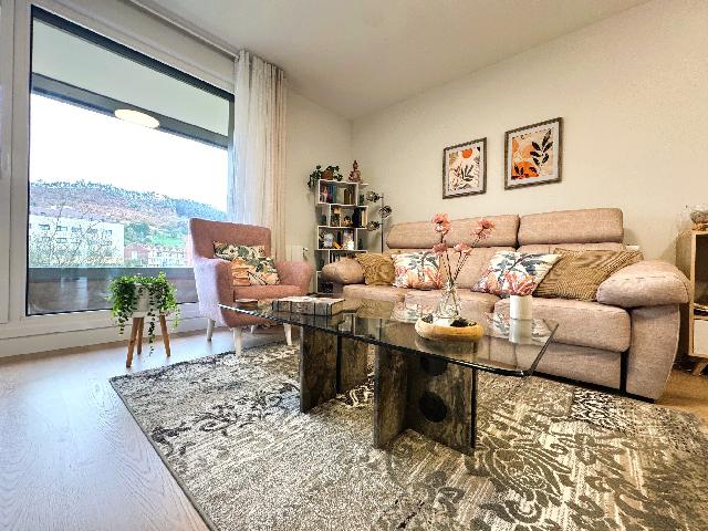 Imagen 14 Inmueble 299361 - Piso en venta en Urduliz / Calle Intxaurrondo . Urduliz