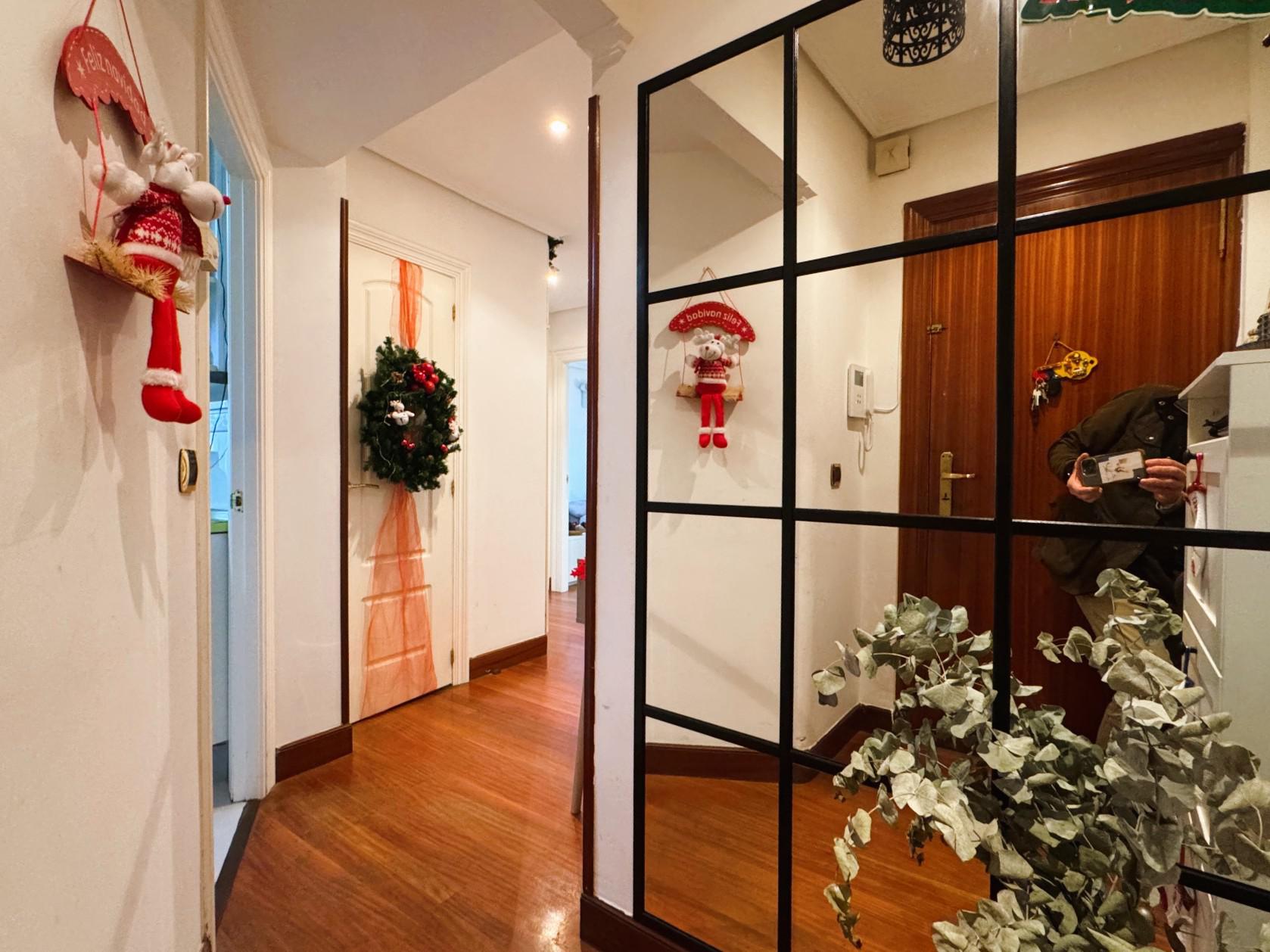 Imagen 15 Piso en venta en Leioa / Langileria. Lamiako.Leioa.