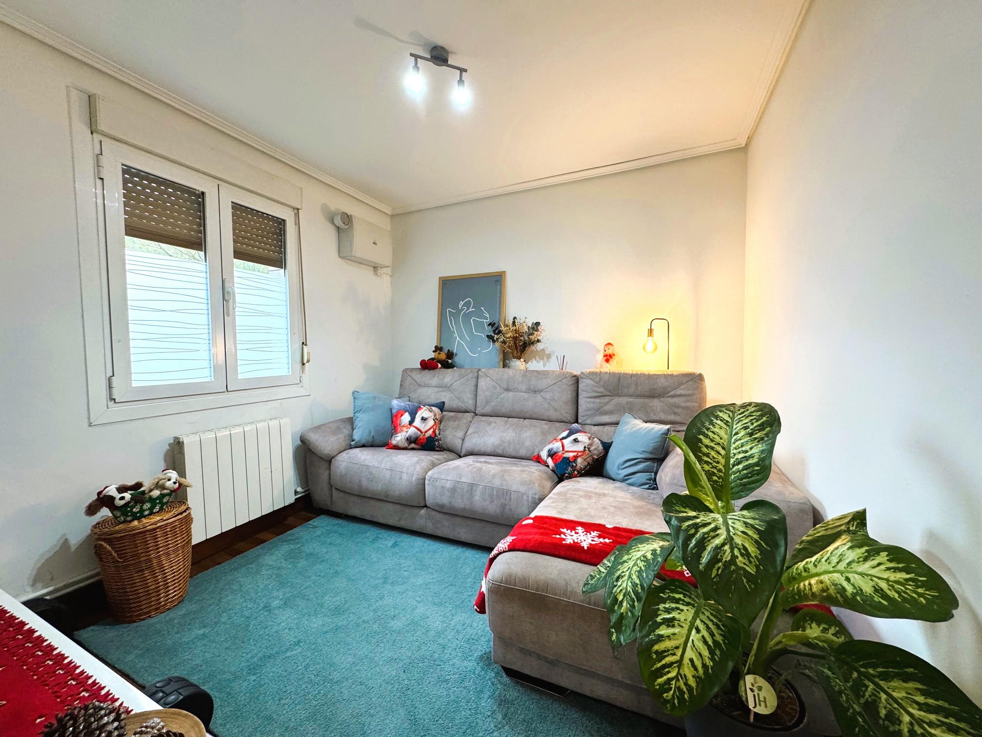 Imagen 1 Piso en venta en Leioa / Langileria. Lamiako.Leioa.