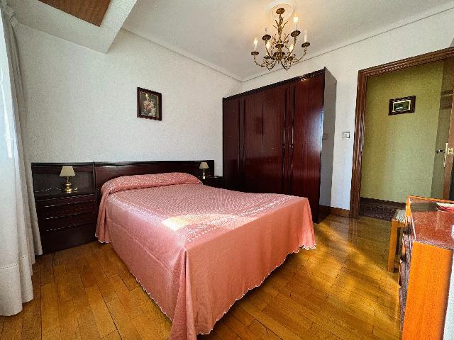 Imagen 11 Inmueble 299690 - Piso en venta en Getxo / Centro de Romo cerca de todos los servicios