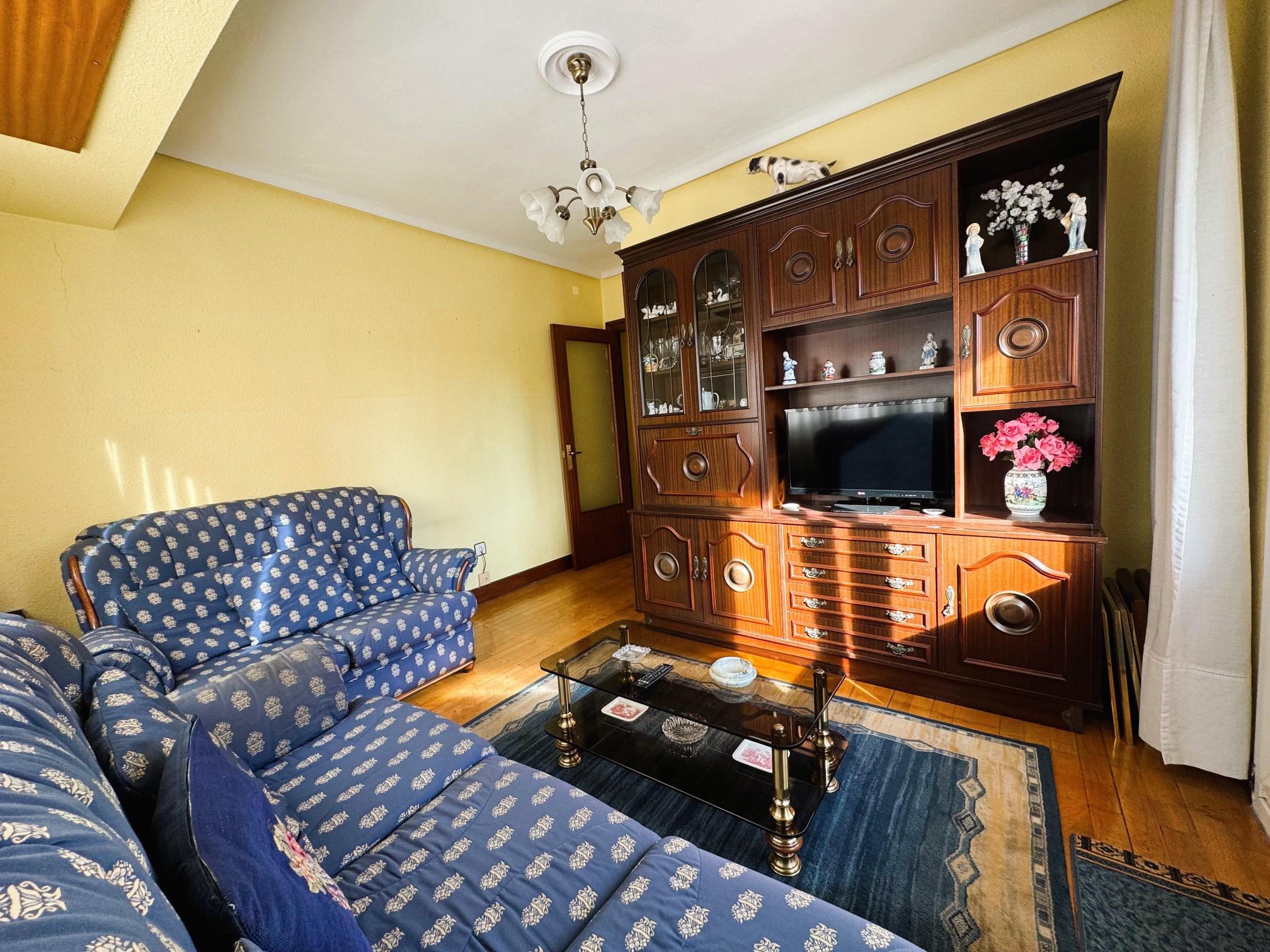 Imagen 5 Piso en venta en Getxo / Centro de Romo cerca de todos los servicios