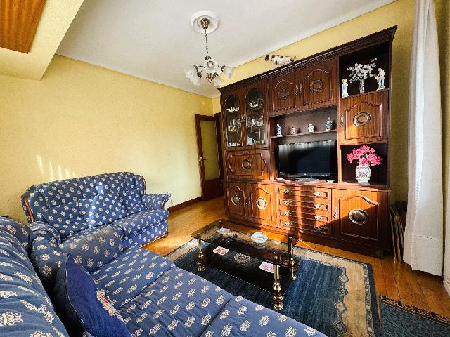 Imagen 5 Inmueble 299690 - Piso en venta en Getxo / Centro de Romo cerca de todos los servicios