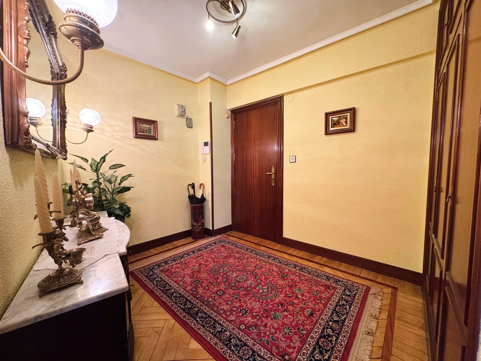 Imagen 17 Piso en venta en Getxo / Centro de Romo cerca de todos los servicios