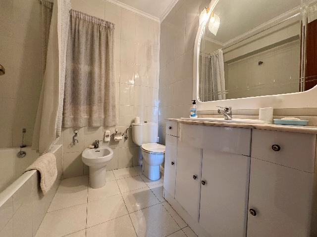 Imagen 12 Inmueble 299690 - Piso en venta en Getxo / Centro de Romo cerca de todos los servicios