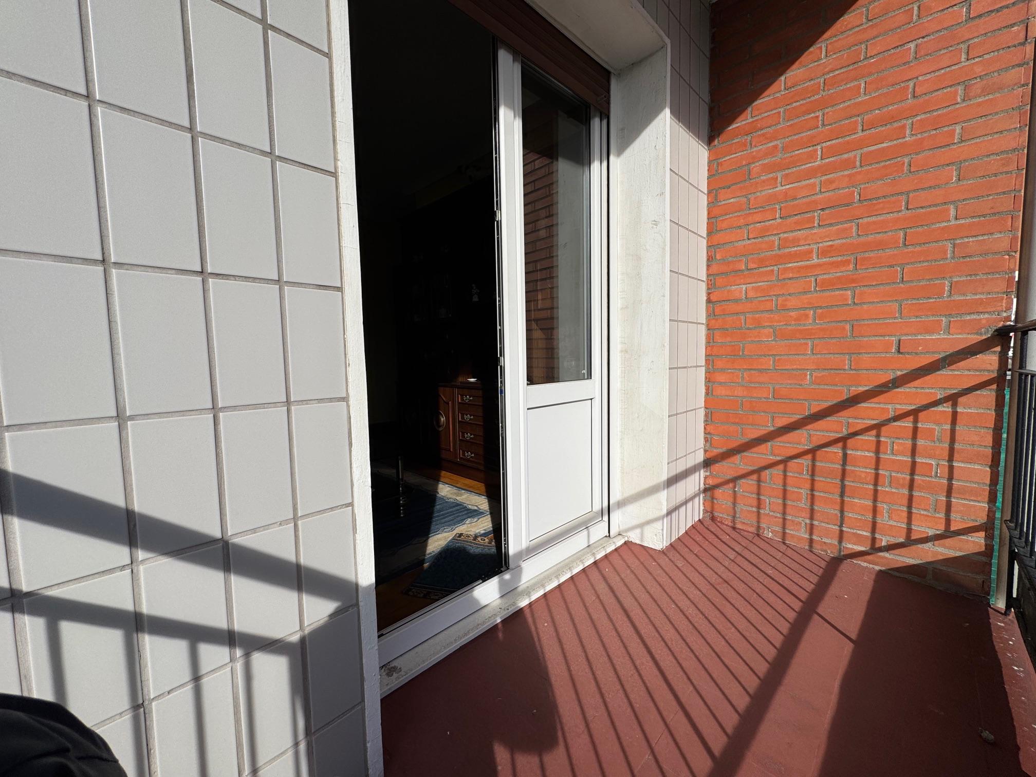 Imagen 6 Piso en venta en Getxo / Centro de Romo cerca de todos los servicios