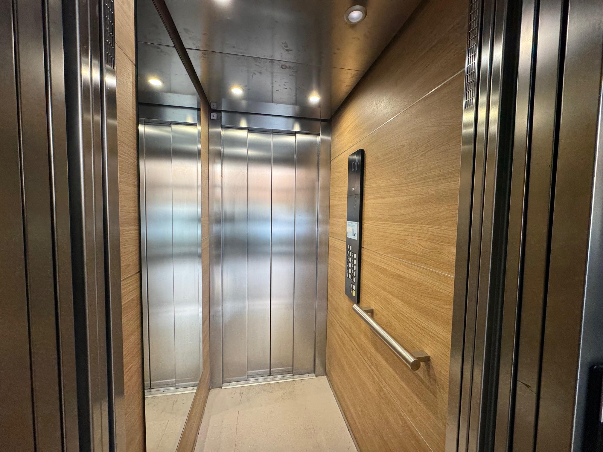 Imagen 19 Piso en venta en Getxo / Centro de Romo cerca de todos los servicios