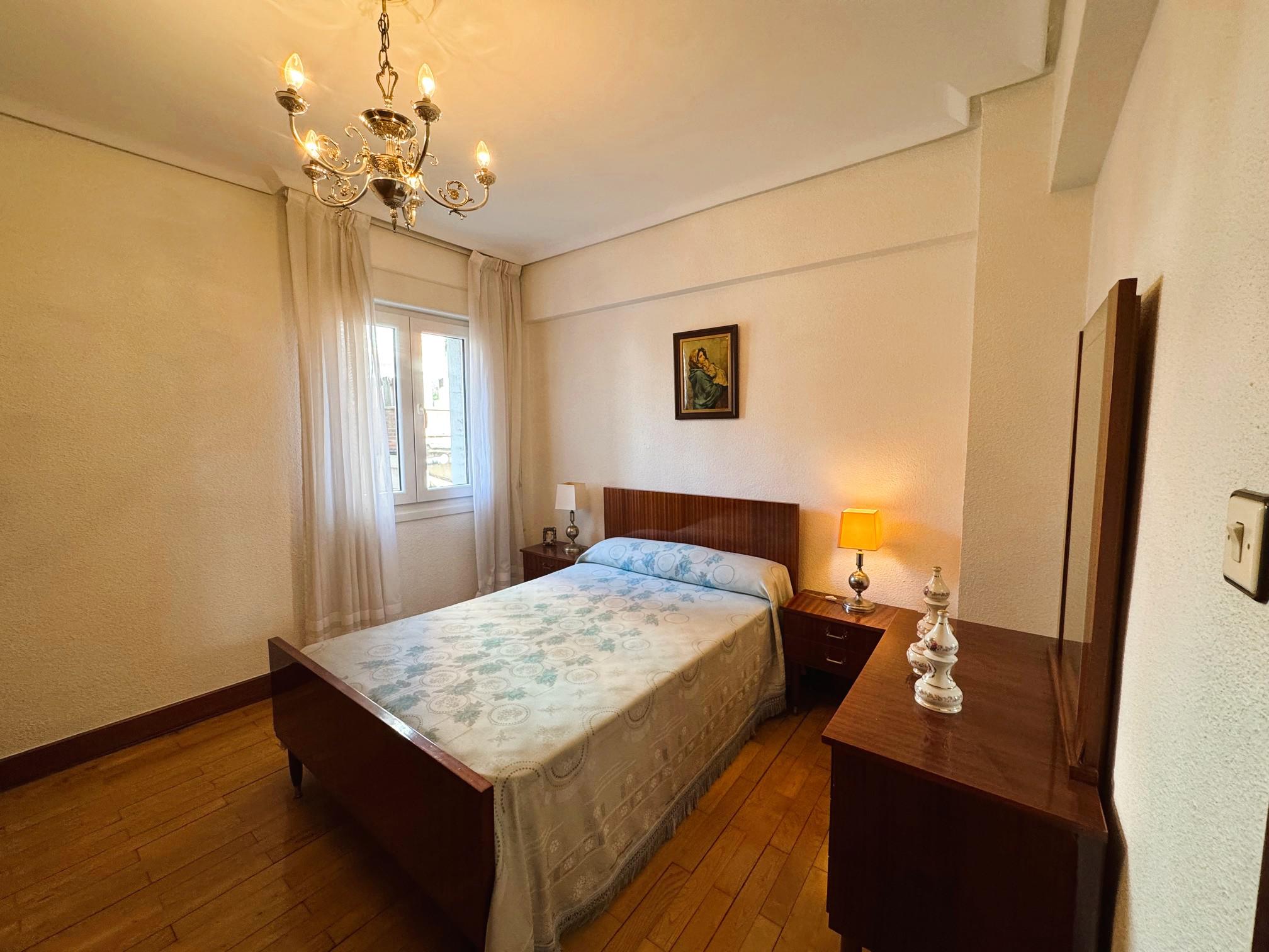 Imagen 15 Piso en venta en Getxo / Centro de Romo cerca de todos los servicios