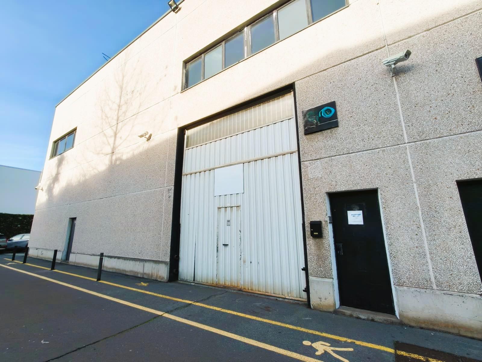 Imagen 1 Local Industrial en venta en Leioa / Avenida Amaia. Leioa.