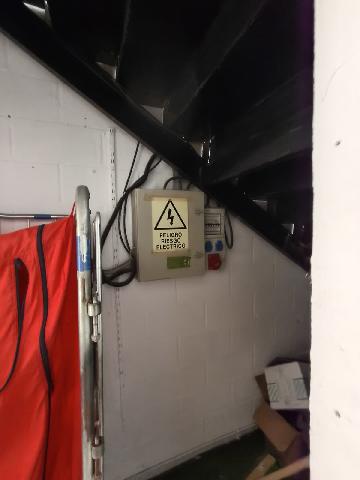 Imagen 10 Inmueble 299731 - Local Industrial en venta en Leioa / Avenida Amaia. Leioa.