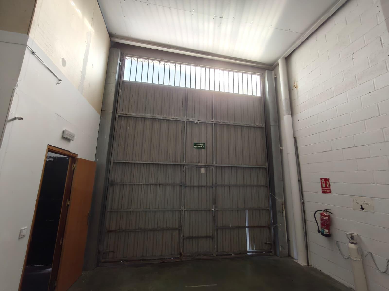 Imagen 6 Local Industrial en venta en Leioa / Avenida Amaia. Leioa.