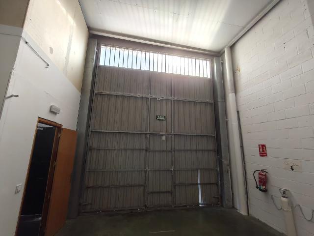 Imagen 6 Inmueble 299731 - Local Industrial en venta en Leioa / Avenida Amaia. Leioa.