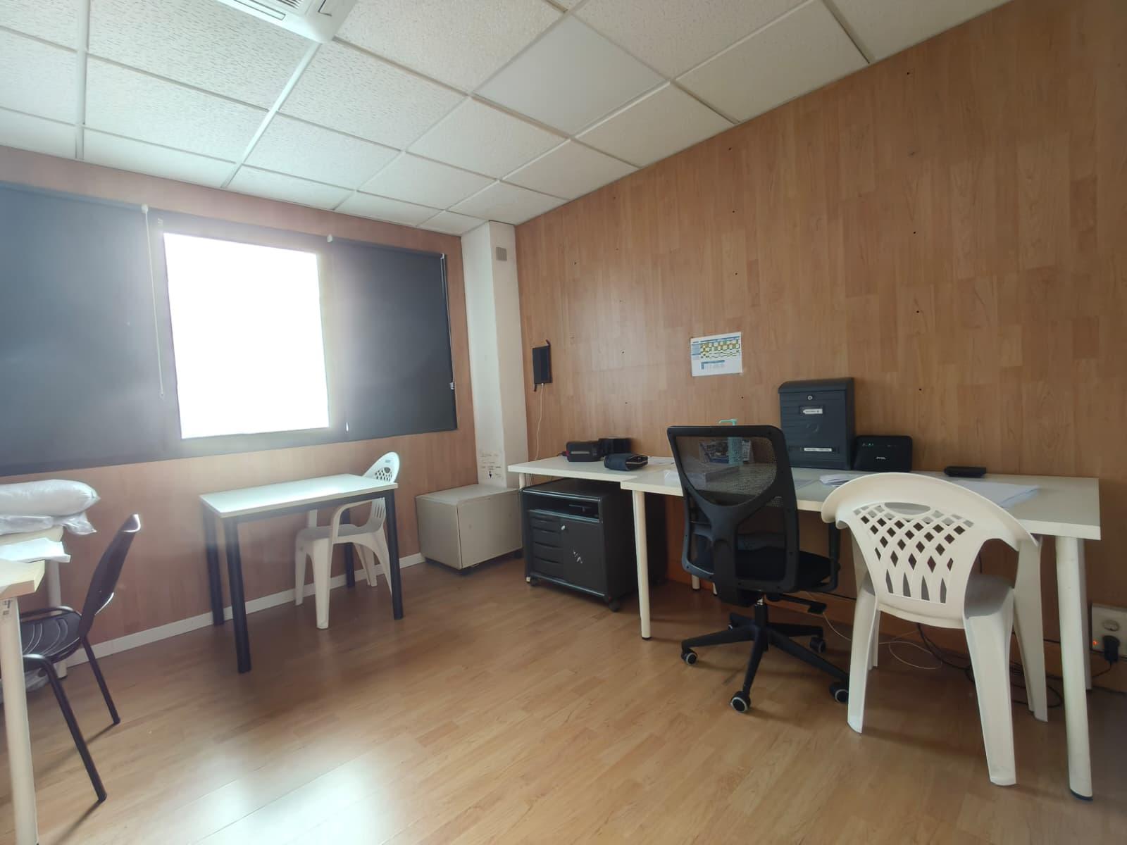 Imagen 11 Local Industrial en venta en Leioa / Avenida Amaia. Leioa.