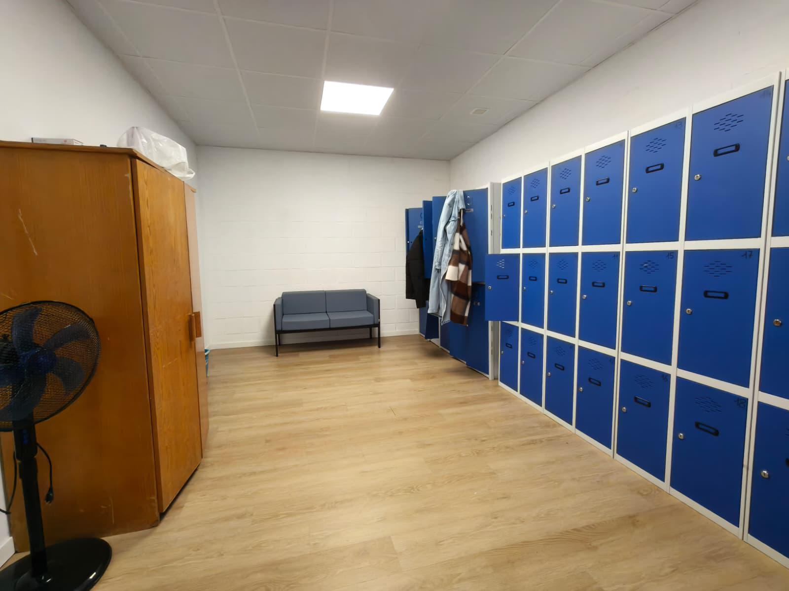 Imagen 12 Local Industrial en venta en Leioa / Avenida Amaia. Leioa.